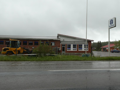 Heinolan Auto ja Traktori Oy – Honkajoki