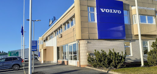 Palin Oy – Pori