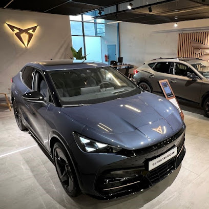 K-Auto CUPRA Jyvaskyla – Jyvaskyla