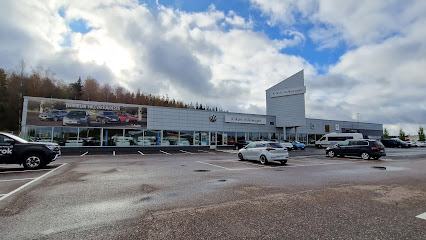 K-Auto vaihtoautot Forssa – Forssa