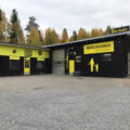 Keuruun Mart-Auto Oy – Keuruu