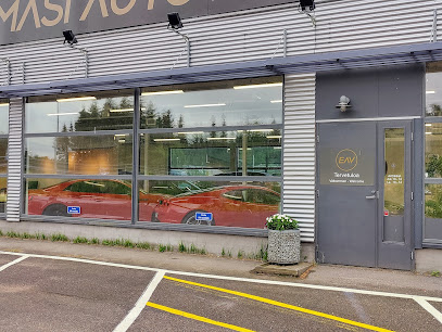 EAV-Elamasi AutoValinnat – Helsinki