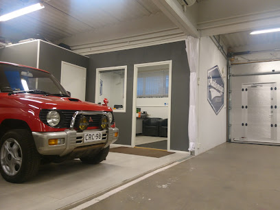 Automaja Oy – Helsinki