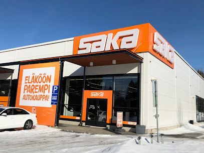 SAKA Kuopio – Kuopio