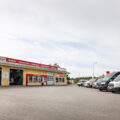 Jalasjarven Autorengas Oy – Jalasjarvi Jalasjarven Autorengas Oy – Jalasjarvi