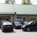 Automyynti Veijo Mara – Nurmes