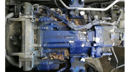 Auto-Kolsoppi Oy – Ylojarvi