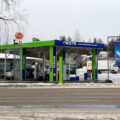 Neste Heinavesi Kermantie – Heinavesi