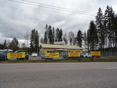 Autotalo Malinen Oy – Mantsala
