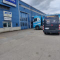 Auto-Kilta Trucks Oy – Lappeenranta