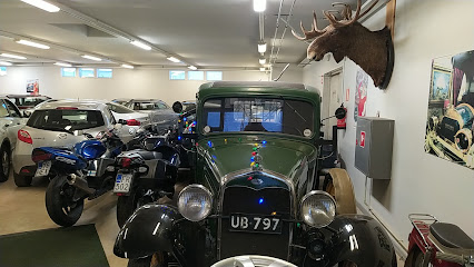 Nurmijarven Laatuauto Oy – Nurmijarvi