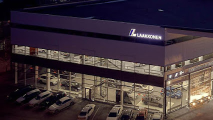 Bavaria Helsinki – Helsinki