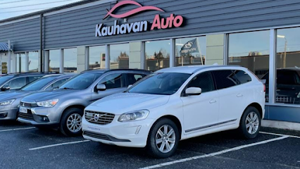 Kauhavan Auto Oy – Kauhava