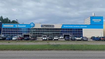 Autokeskus Konala Helsinki – Vaihtoautot – Helsinki