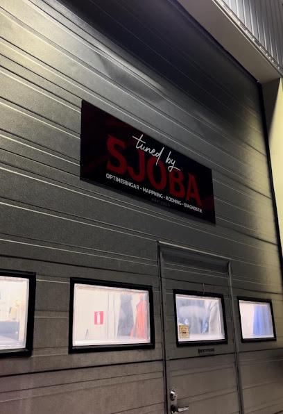 Oy Sjoba Ab / Tuned by Sjoba – Pedersore
