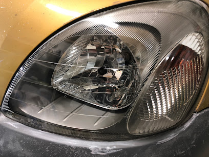 Makkylan Autopesu – Espoo Makkylan Autopesu kaupungissa Espoo