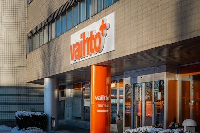 Vaihtoplus Vantaa – Vantaa