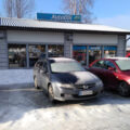 AutoOlli – Iisalmi AutoOlli – Iisalmi