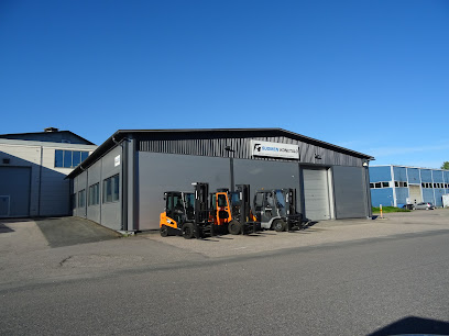 Suomen Konetalo Oy Riihimaki – Riihimaki