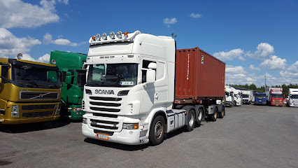 Stilberg Oy – Ylojarvi