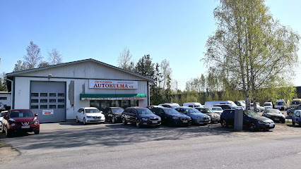 Jarvenpaan Autokulma Oy – Jarvenpaa