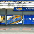 Joensuun Dieselhuolto Oy – Joensuu Joensuun Dieselhuolto Oy – Joensuu