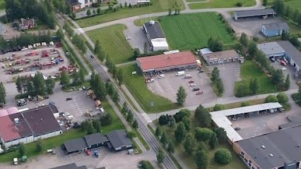 Spare Parts Service Heinonen Oy – Alavus