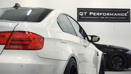 QT Performance – Nokia