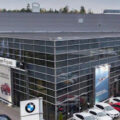 Hedin Automotive BMW Jyvaskyla – Jyvaskyla Hedin Automotive BMW Jyvaskyla – Jyvaskyla