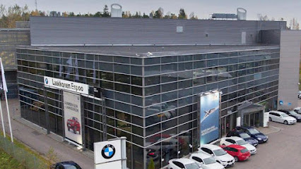 Hedin Automotive BMW Jyvaskyla – Jyvaskyla