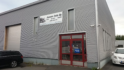Juuson Auto Oy – Oulu
