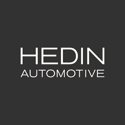 Hedin Automotive Forssa – Forssa