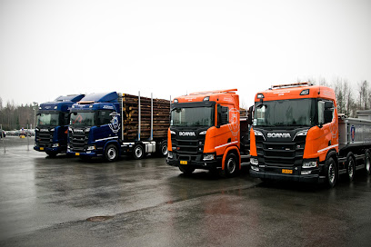 Scania Seinajoki – Seinajoki
