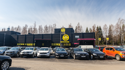 Bilar99 Kuopio – Kuopio