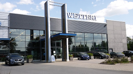 Wetteri Oy – Oulu