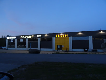 Kamux Vaihtoautot Espoo Koskelo – Espoo