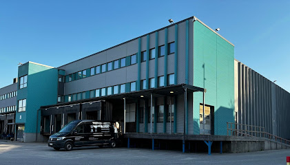 K-Auto Major Customer Sales – Vantaa