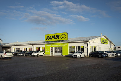 Kamux Villmanstrand – Lappeenranta