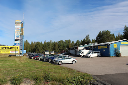 Autohuolto Kalajoki Hetemark Oy – Kalajoki