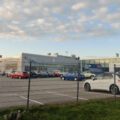 K-Auto Vauriokorjaamo Airport – Vantaa K-Auto Vauriokorjaamo Airport – Vantaa