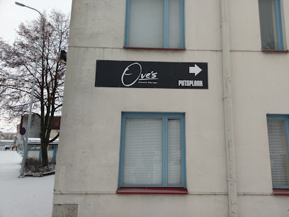 Ove’s Garage – Turku