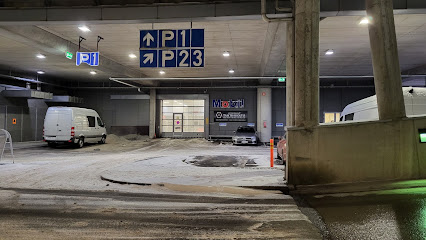 Autokorjaamo Tahtihuolto Oy – Jyvaskyla