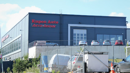 Autoliike Kupen Auto Vantaa – Vantaa
