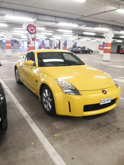 99 Import & Autot – Turku
