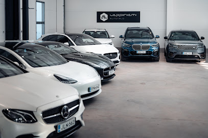 Autotalo Leppiniemi oy – Lempaala