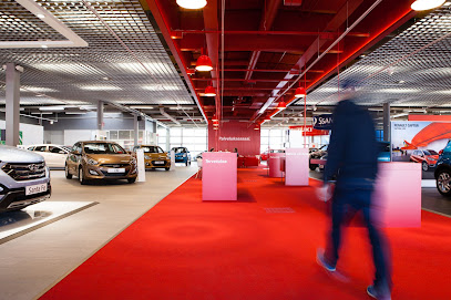 Auto Bassadone | Turku – Turku