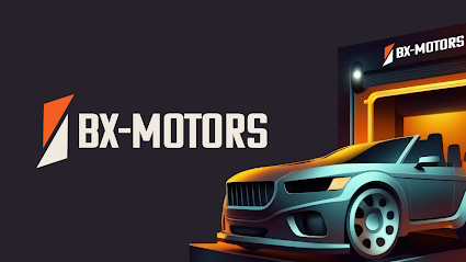 Autohuolto BX-Motors – Jyvaskyla