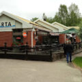 Ravintola Virta – Puumala