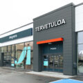Ayvens Tampere – Tampere