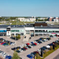 Autokeskus Airport – Vantaa Autokeskus Airport – Vantaa